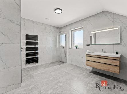 Prodej domu/vily, 158 m²