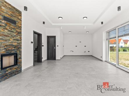 Prodej domu/vily, 158 m²
