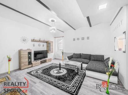 Prodej domu/vily, 178 m²