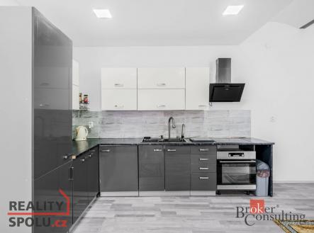 Prodej domu/vily, 178 m²