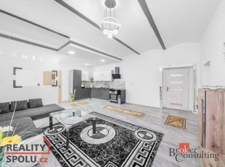 Prodej domu/vily, 178 m²