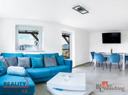 Prodej domu/vily, 120 m²