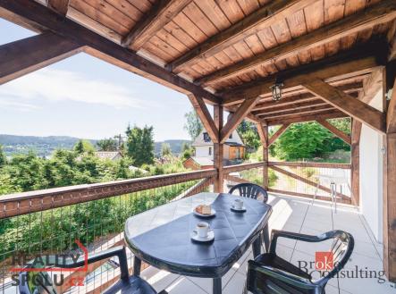 Prodej domu/vily, 120 m²