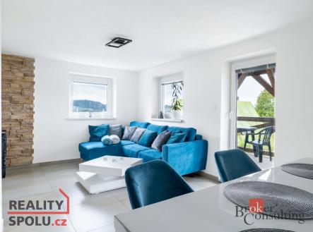 Prodej domu/vily, 120 m²