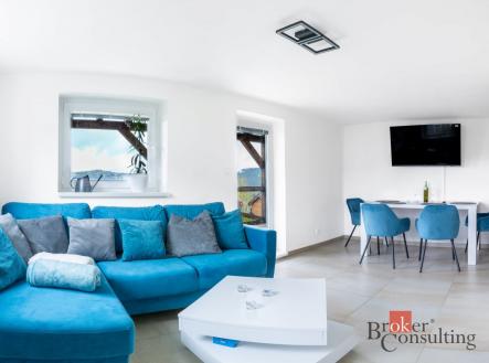 Prodej domu/vily, 120 m²