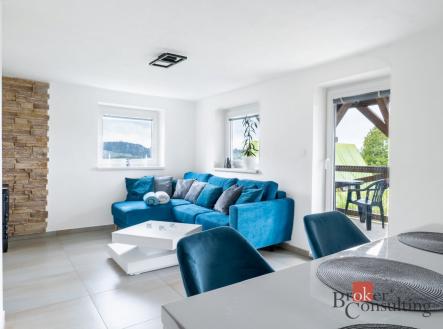 Prodej domu/vily, 120 m²