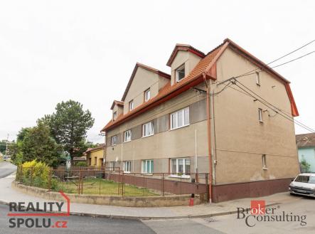 Prodej bytu, 3+kk, 63 m²