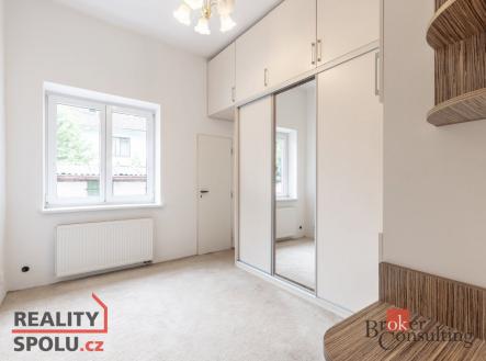Prodej bytu, 3+kk, 63 m²