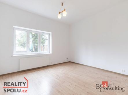 Prodej bytu, 3+kk, 63 m²