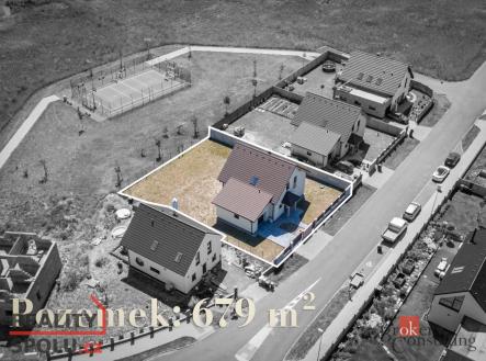 Prodej domu/vily, 158 m²