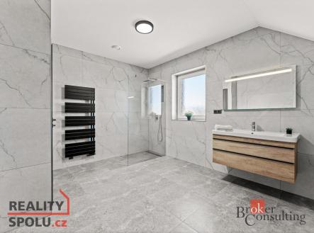 Prodej domu/vily, 158 m²