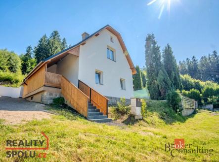 Prodej domu/vily, 190 m²