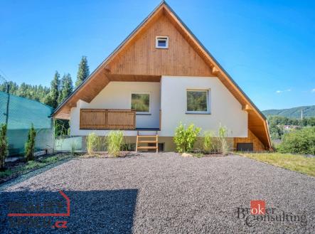 Prodej domu/vily, 190 m²