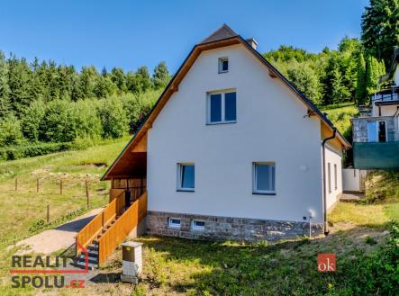 Prodej domu/vily, 190 m²