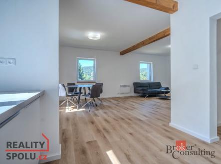 Prodej domu/vily, 190 m²