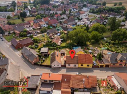 Prodej domu/vily, 193 m²