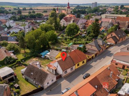 Prodej domu/vily, 193 m²