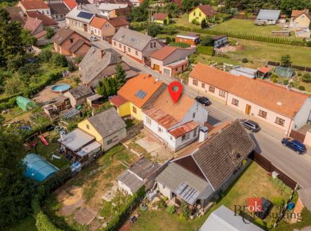 Prodej domu/vily, 193 m²