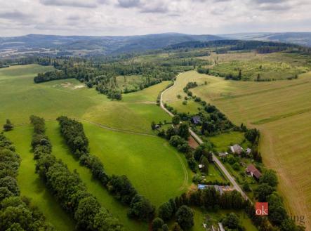 Prodej pozemku pro bydlení, 1 167 m²