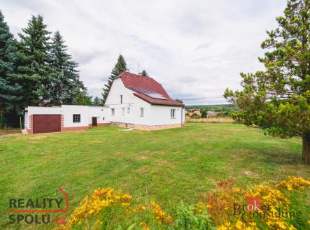 Prodej domu/vily, 85 m²