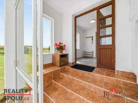 Prodej domu/vily, 85 m²