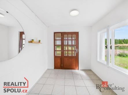 Prodej domu/vily, 85 m²