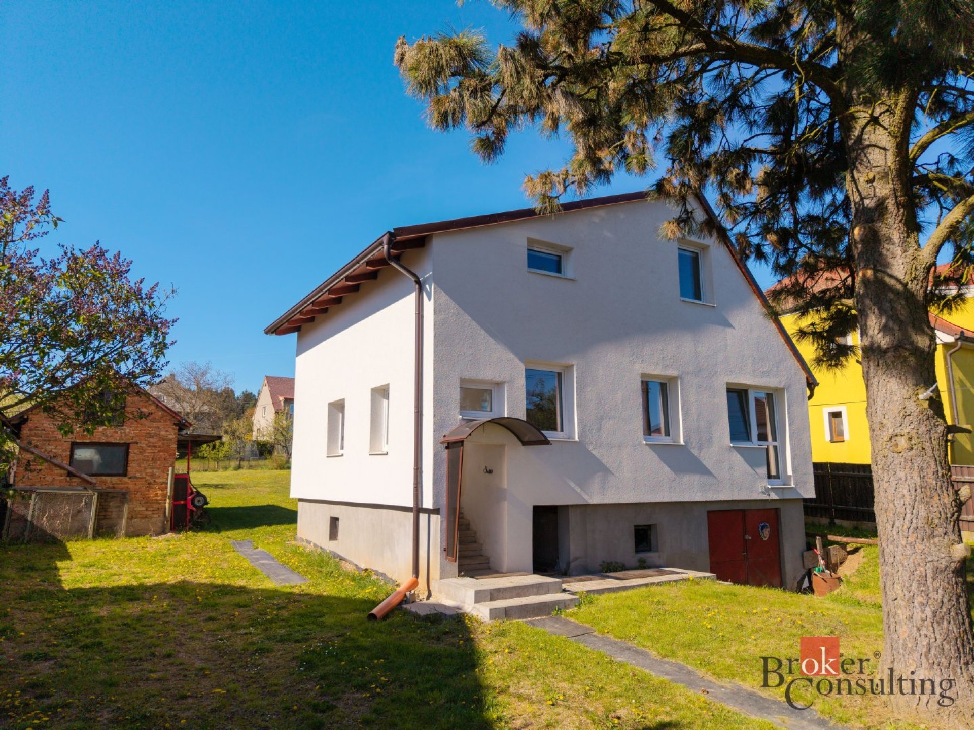 Prodej, domy/rodinný, 142 m2, 33845 Strašice, Rokycany [ID 73739]