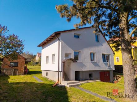Prodej domu/vily, 142 m²