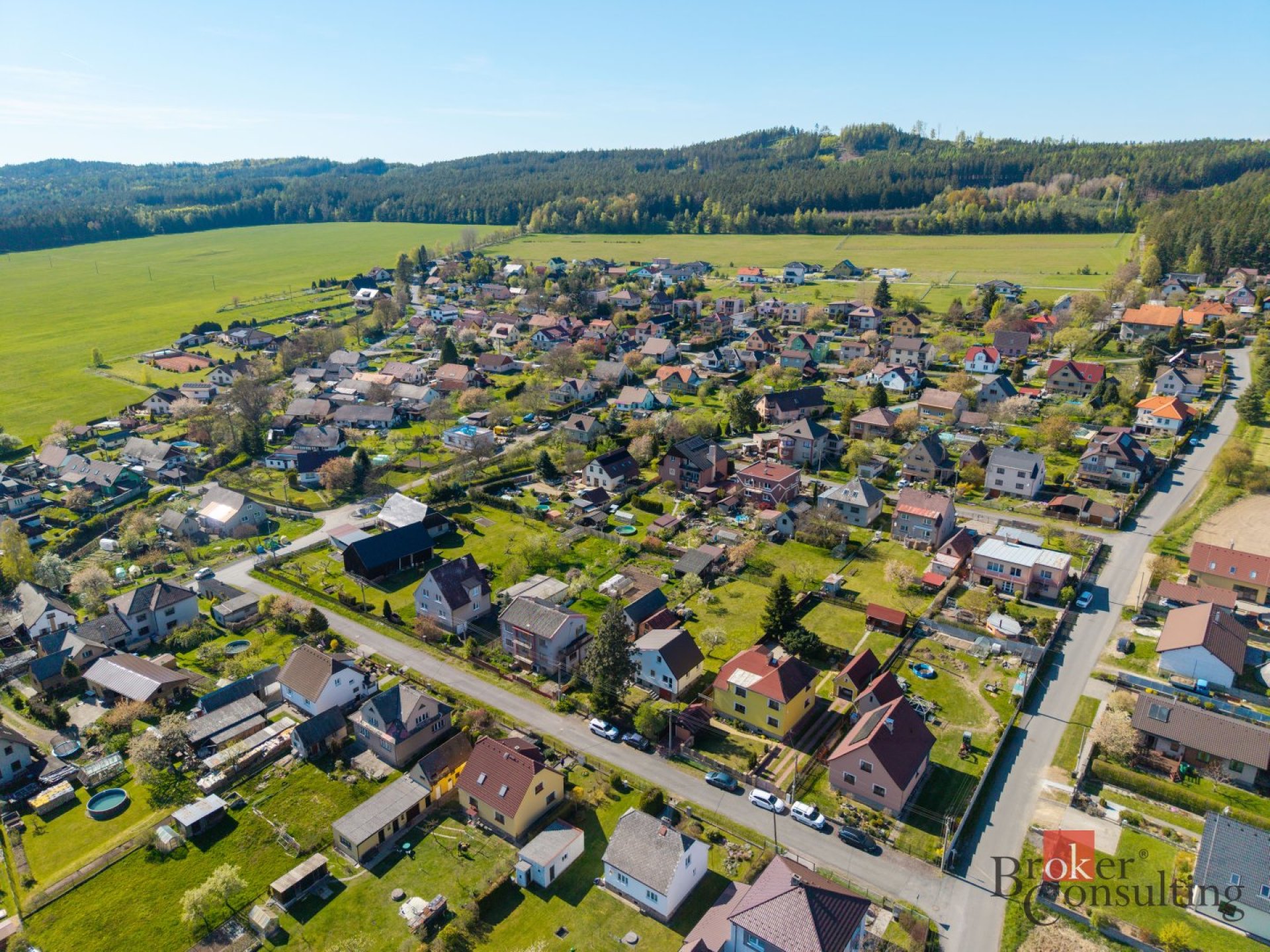 Prodej, domy/rodinný, 142 m2, 33845 Strašice, Rokycany [ID 73739]