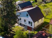 Prodej domu/vily, 142 m²