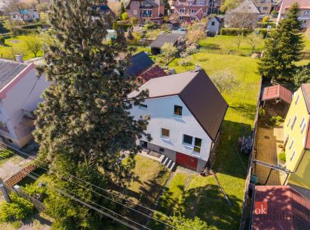 Prodej domu/vily, 142 m²