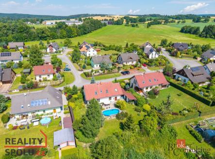 Prodej domu/vily, 202 m²