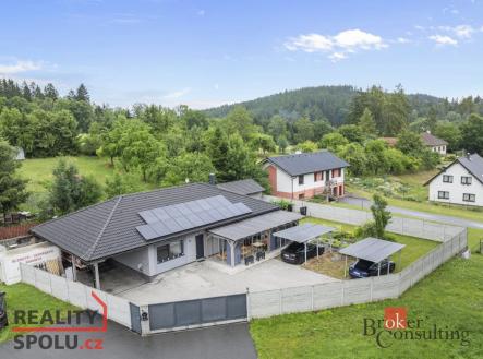 Prodej domu/vily, 178 m²