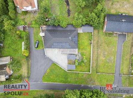 Prodej domu/vily, 178 m²