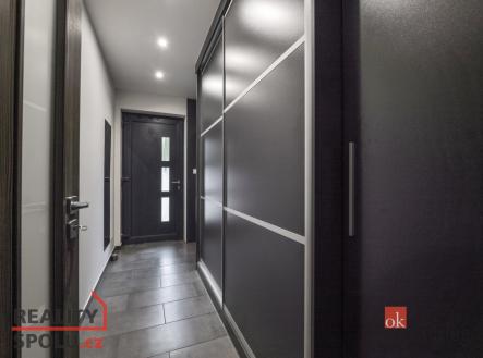 Prodej domu/vily, 178 m²