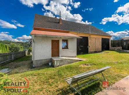 Prodej domu/vily, 91 m²