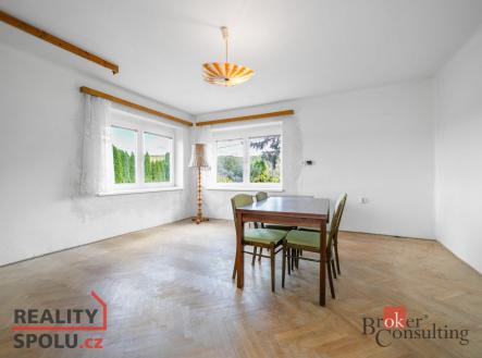 Prodej domu/vily, 91 m²