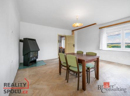 Prodej domu/vily, 91 m²