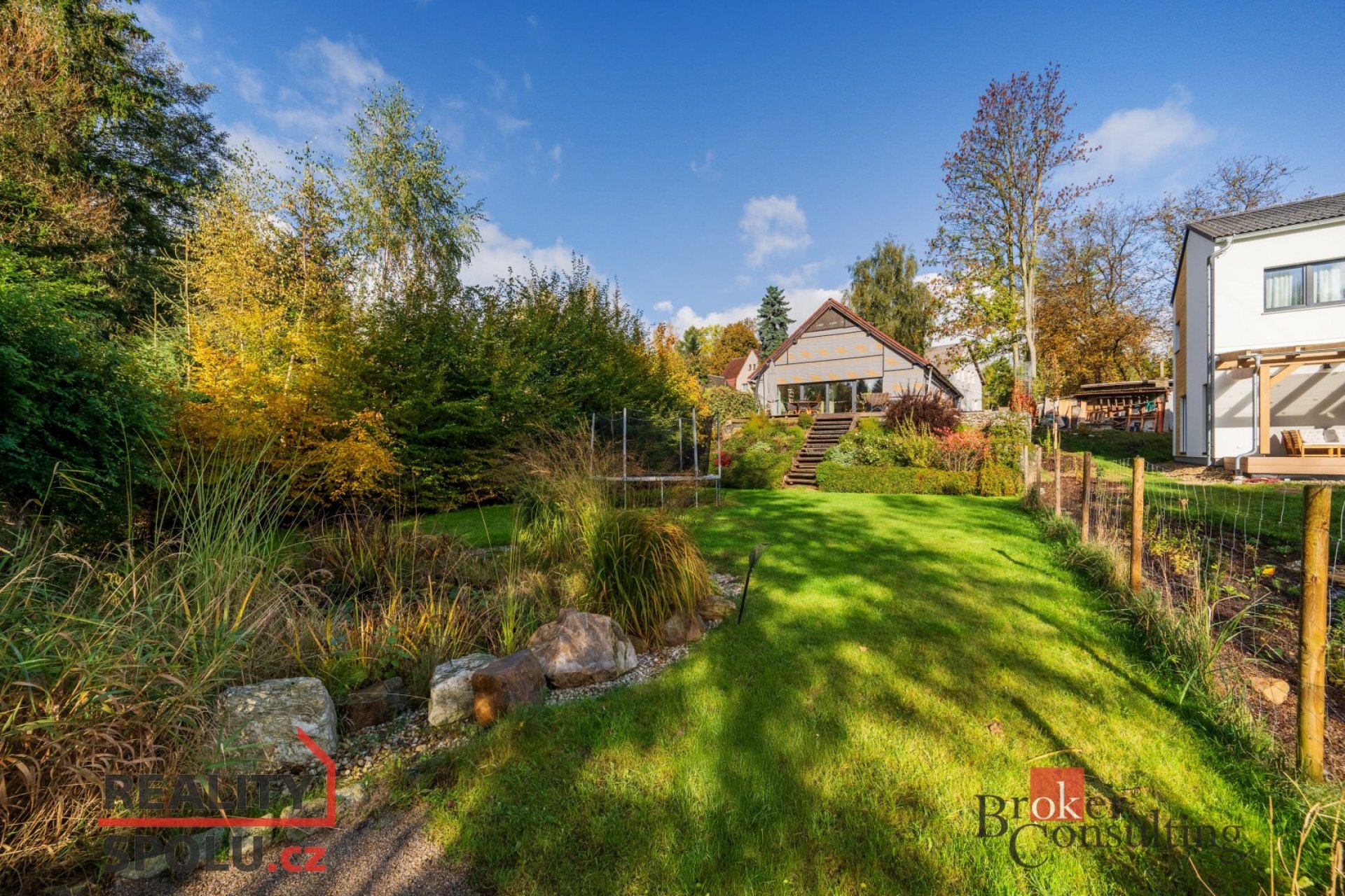 Prodej, domy/rodinný, 219 m2, Švermova, 46010 Liberec, Liberec [ID 74033]