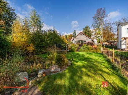 Prodej domu/vily, 219 m²