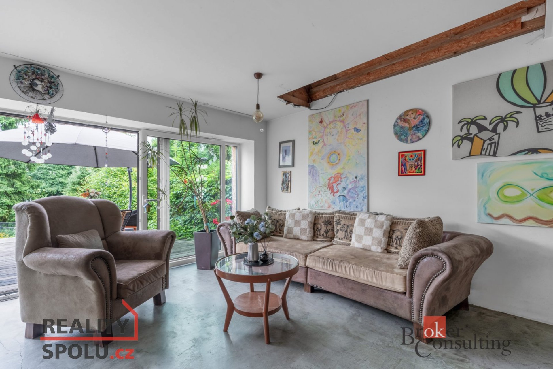 Prodej, domy/rodinný, 219 m2, Švermova, 46010 Liberec, Liberec [ID 74033]