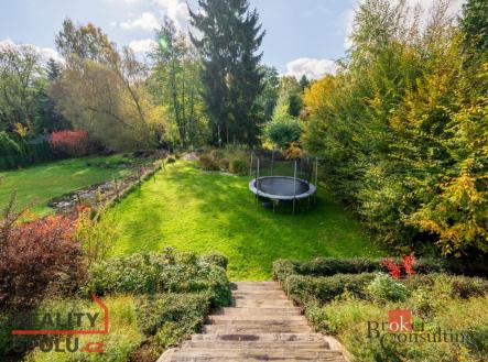 Prodej domu/vily, 219 m²