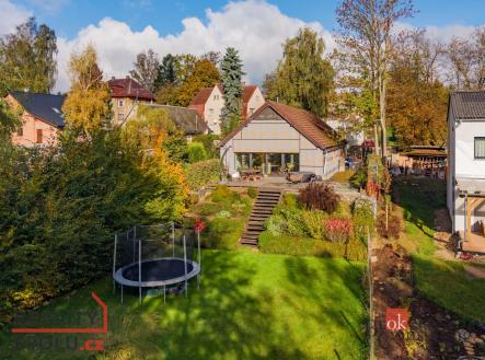 Prodej domu/vily, 219 m²