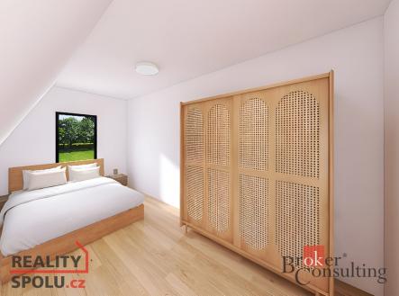 Prodej domu/vily, 68,9 m²