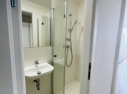 Pronájem bytu, 1+kk, 22 m²