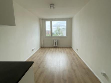 Pronájem bytu, 1+kk, 22 m²