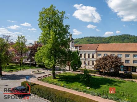 Prodej domu/vily, 844,8 m²