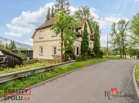 Prodej - komerční objekt, jiný, 380 m²