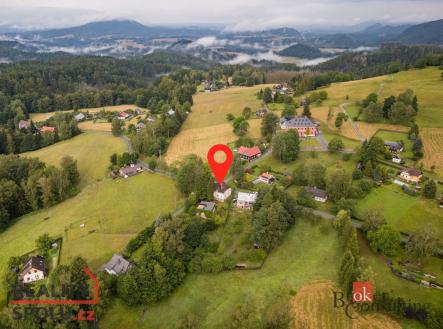 Prodej - komerční objekt, jiný, 380 m²