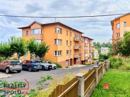 Prodej bytu, 4+1, 140 m²